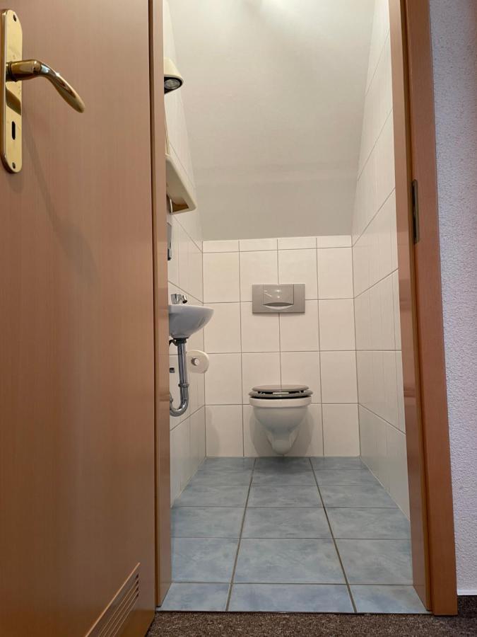 Ferienwohnung Familie Goertler Graal-Mueritz Dış mekan fotoğraf